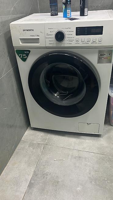 İşlekdi problemi yoxdu 7.5kq ünvan binqedi ray 8ci mkr qiymet 200