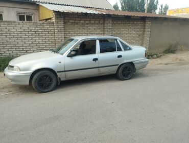 купить запчасти опель омега б: Daewoo Nexia: 2008 г., 1.5 л, Механика, Бензин, Седан