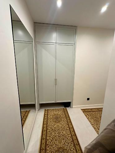 67: 2 комнаты, 67 м², Ак-Кеме Элитка, 5 этаж, Евроремонт — 10