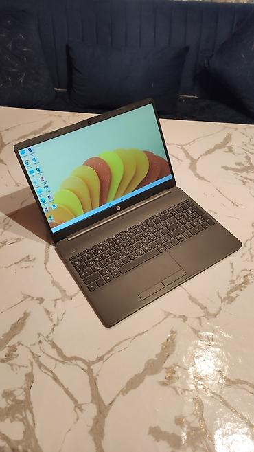 hp h100: İşlənmiş HP 15.6 ", AMD Ryzen 5, 256 GB, Ünvandan götürmə — 2
