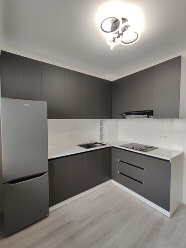 Мебель на заказ: Мебель на заказ, Кухня, Кухонный гарнитур, Стол, Столешница — 17