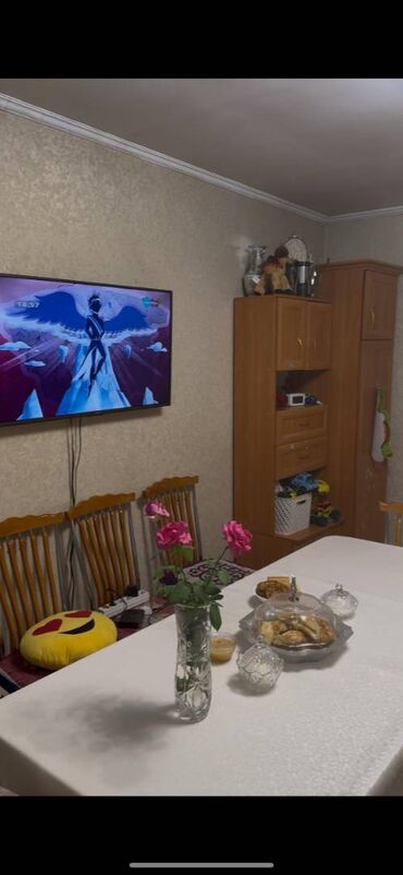 Продажа домов: Дом, 91 м², 5 комнат, Агентство недвижимости, Евроремонт — 8