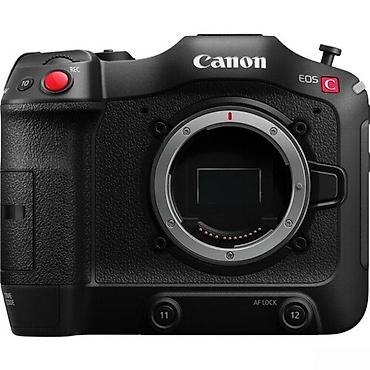 canon 70d: Canon Camcorder EOS C70 4K + Gift ( SanDisk Extreme PRO 64GB — 4