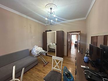 Квартиры: 🏡 BÖYÜK AİLƏLƏR VƏ TƏLƏBƏ QIZLAR ÜÇÜN 3 OTAQLI GENİŞ VƏ RAHAT MƏNZİL! — 7