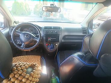 civik: Honda Civic: 2001 г., 1.4 л, Механика, Бензин, Хэтчбэк — 5