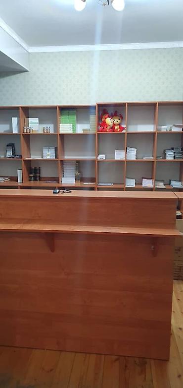Продажа офисов: 🏢 **Продаётся коммерческое помещение, г. Ош** 📐 1200м² 🏬 Цокольный — 2
