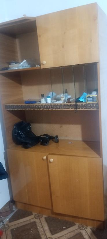 Спальные гарнитуры: Спальный гарнитур, Б/у, Односпальная кровать, Тумба, Двуспальная кровать, Другая страна производитель, Дерево, Самовывоз — 2