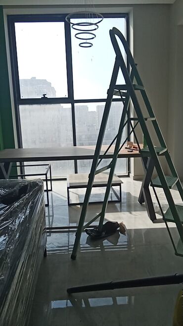 Təmizlik: Təmizlik | Ofislər, Mənzillər, Evlər | Ümumi təmizlik, Gündəlik təmizlik, Təmirdən sonra təmizlik — 7