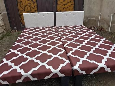 Çarpayılar: Yeni, Təknəfərlik çarpayı, Azərbaycan — 15