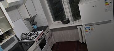 долгосрочные квартиры ош: 3 комнаты, Собственник, С мебелью полностью
