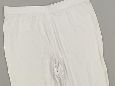 110 cm: Spodnie 3/4 damskie, rozmiar L — 1