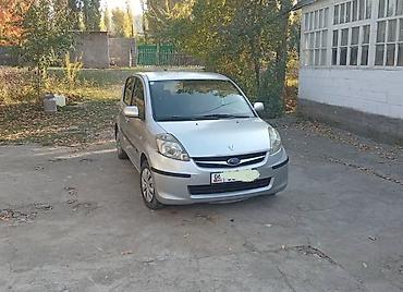 двери от ауди: Subaru Justy: 2008 г., 1 л, Механика, Бензин, Хэтчбэк — 2