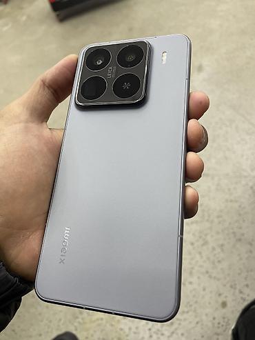 redmi note 10s: Смартфон Xiaomi 15 PRO с камерой Leica Основные характеристики: - — 3