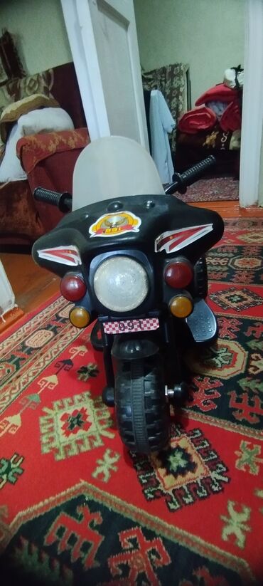 оюнчук машине: Мини детский мотоцикл 🏍️ !! ЗАРЯДКА В КОМПЛЕКТЕ НЕ ИДЁТ!!!!