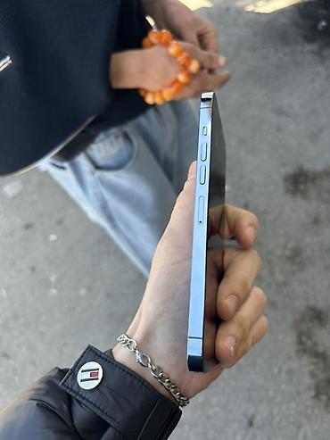 Apple iPhone: IPhone 13 Pro Max, 256 GB, Sierra Blue, Face ID — 5