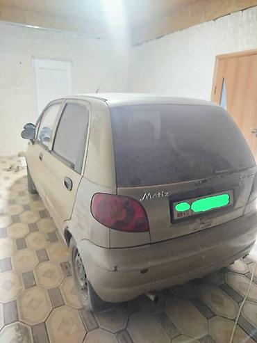 матиз лабовой: Daewoo Matiz: 2008 г., 0.8 л, Механика, Бензин — 7