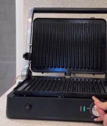 Tosterlər: Toster Silver, rəng - Qara, Yeni, Pulsuz çatdırılma, Ödənişli çatdırılma, Rayonlara çatdırılma -da lalafo.az — 3 Tosterlər: Toster Silver, rəng - Qara, Yeni, Pulsuz çatdırılma, Ödənişli çatdırılma, Rayonlara çatdırılma — 3