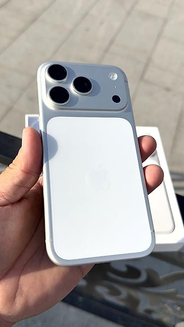 сколько стоит iphone 13 в кыргызстане: IPhone 17 Pro, Б/у, 256 ГБ, Кабель, Коробка, 100 % — 2