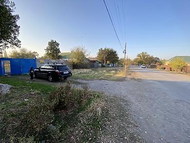 продам дом киргизия 1: 3 комнаты, 70 м², 14 соток, Петровка, Собственник — 1