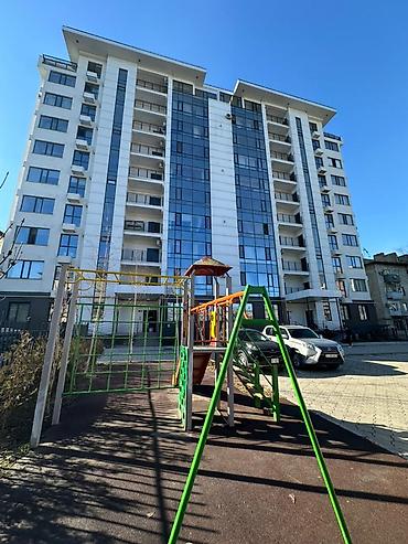 Продажа квартир: 2 комнаты, 72 м², Элитка, 8 этаж, Евроремонт — 2