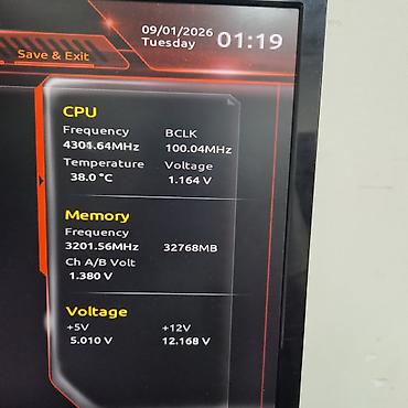 intel xeon e3: Оперативная память (RAM) для ПК, Новый, Corsair, 32 ГБ, DDR4, 3200 МГц — 8