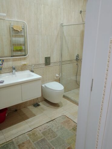 Təmizlik: Təmizlik | Mənzillər | Ümumi təmizlik — 5