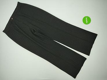 work: Spodnie materiałowe damskie, rozmiar 2XL — 7