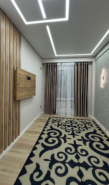 60: 1 комната, 34 м², Технопарк Элитка, 1 этаж, Свежий ремонт — 2