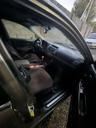 зеркала камри: Toyota Camry: 2004 г., Седан — 7