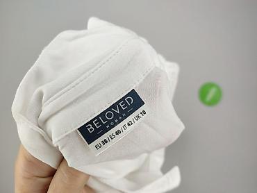international concept: Beloved, Tunika damska, rozmiar S — 4