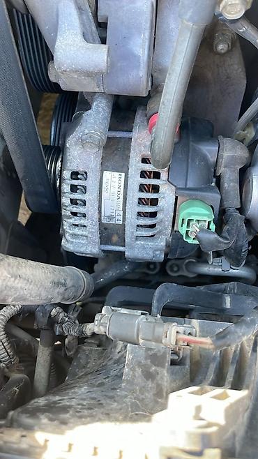 СТО, ремонт транспорта: Услуги автоэлектрика, с выездом — 2