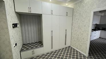 for rent: В г .Ош Шейт-Добо мкр-н в новом доме сдаётся 2- ком Квартира 60 кВ — 10