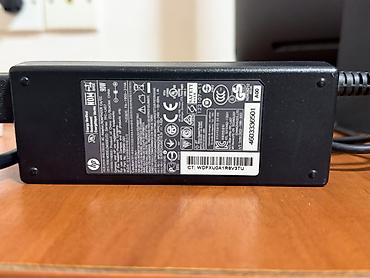 hp pavilion a4000: HP 23" Sensor Ekran Monoblok + Logitech Naqilsiz Dəst + Orijinal — 5