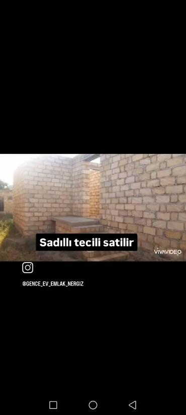 zigda heyet evleri 2026: Gəncə, 121 kv. m, 5 otaqlı, Qaz, İşıq, Su — 3