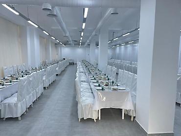 Готовый бизнес: Mərasim evi hazır biznes 750 kvadratmetr,80-120 150-200 200-350 — 2
