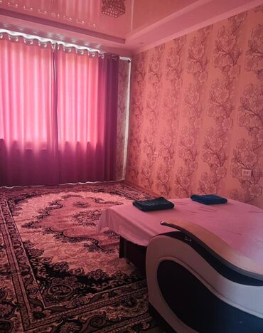 квартира жибек жолу карпинка: Сдается квартира 
сутки ночь
ошский район