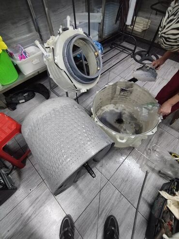 Ремонт стиральных машин: Ремонт холодильников Pемонт стирaльных мaшин Здравcтвуйте! срочный — 17