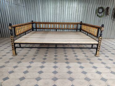 Тапчаны: Тапчан Металл at lalafo.kg — 21 Тапчаны: Тапчан Металл — 21