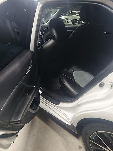 Продажа авто: Toyota Camry: 2018 г., 2.5 л, Автомат, Гибрид, Седан — 4