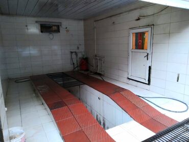 Kommersiya daşınmaz əmlakının satışı: Binəqədi rayonu Azadliq metrosunun yaxınlığında yol kənarı 30 kv.m — 1