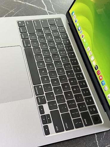 lalafo redmi note 8: Для программирования, Б/у, Apple M2, ОЗУ, RAM: 16 ГБ, В рассрочку — 9