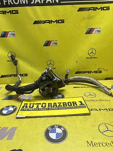 turbo: Гидроусилитель Subaru Б/у, Оригинал, Япония — 2