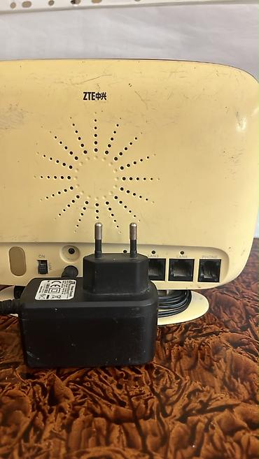 4g data kart: Sazz modem 4G — 2