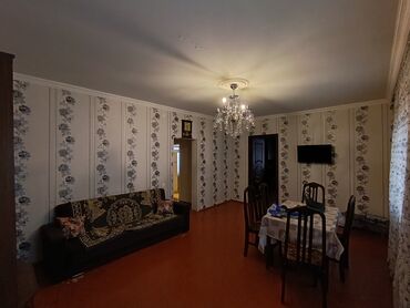 Uzunmüddətli kirayə evlər: 60 kv. m, 2 otaqlı, Kanalizasiya, Qaz, İşıq — 7