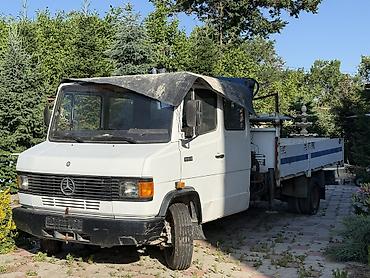 пена химия: Mercedes-Benz : 1991 г., 4 л, Механика, Дизель — 1