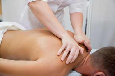 масаж кызылкыя: Массаж | Спорттук, Эндермологиялык, Лимфодренаждык | Остеохондроз, Омуртка аралык грыжа, Протрузия | Консультация