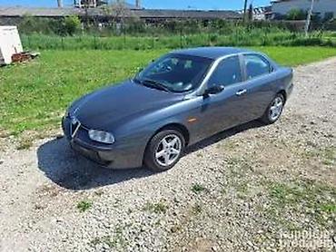 crivit kompresor: POLOVNI DELOVI ALFA ROMEO 156 1.9 8V | Polovni delovi alfa romeo 156 — 1