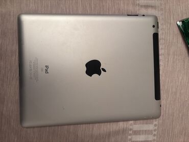 Apple iPad: 2 dene iPad 2 64gb 16gb 
İslemir