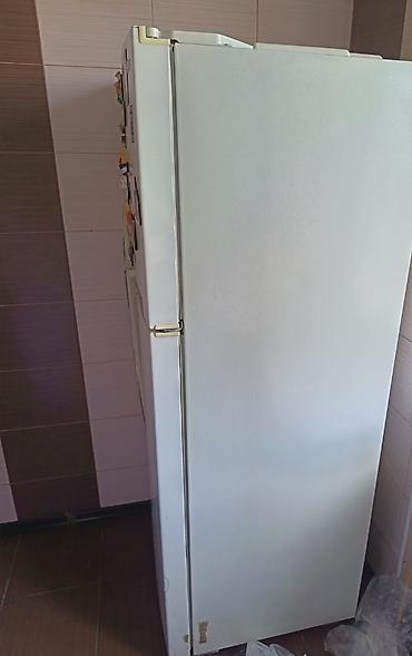 Soyuducular: İşlənmiş 1 qapılı LG Soyuducu Satılır, rəng - Ağ — 4