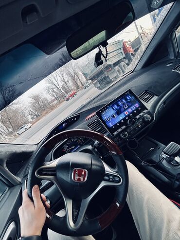 Honda: Honda Civic: 2009 г., 1.8 л, Автомат, Бензин, Седан at lalafo.kg — 14 Honda: Honda Civic: 2009 г., 1.8 л, Автомат, Бензин, Седан — 14